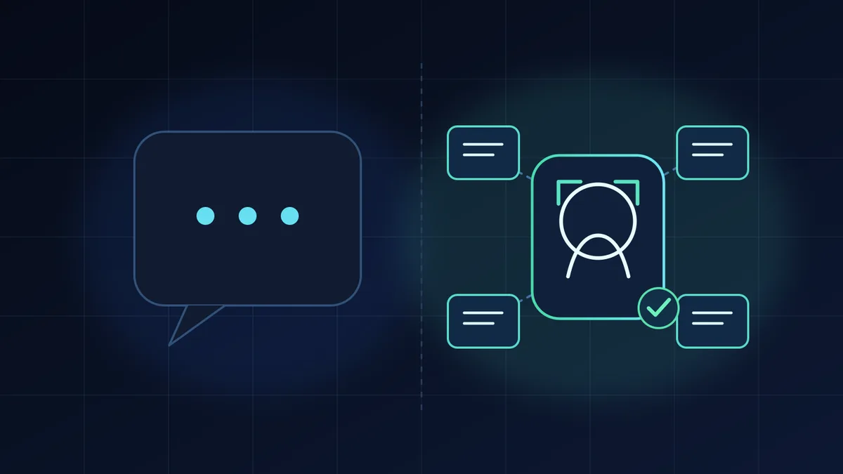 Czym jest prywatny agent AI i czym różni się od zwykłego chatbota?